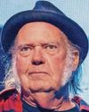 NEIL YOUNG: I'LL KEEP ON ROCKIN' AFTER ALL