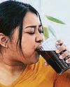 FIZZY DRINKS GIVE 1M HEART DISEASE