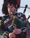 Deflating news for bagpipes