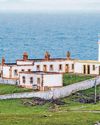 On the lookout for a lighthouse keeper