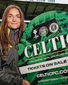 Celtic boss Sadiku will stay cool in Old Firm