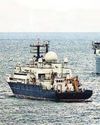 Russian spy ship in UK seas puts Navy on alert