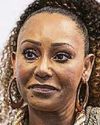 Mel B appeal over funding on domestic abuse crisis