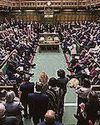 £52m spent as 350 MPs are replaced