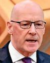 Cat ban plan is ruled out by Swinney