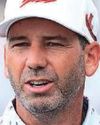 Garcia: I can play enough tourneys to make Ryder Cup