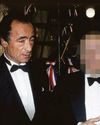 FAYED'S BROTHER ACCUSED