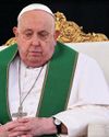 Fears as Pope faces 'complex clinical situation'