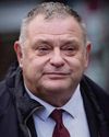 MP IS JAILED FOR DRUNKEN PUNCH