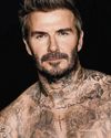 Becks at 50