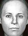 Police plea over skull find image