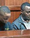 KENYA MURDER COPS FOLLOW MONEY TRAIL