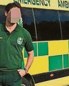 Ambulance cash fraud report is sent to fiscal