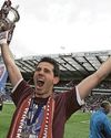 RYAN: JAMBOS HEROICS FIRED-UP MY CAREER