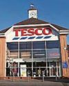 Tesco trials free food to cut waste