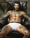 Becks' brief encounters