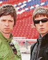 Oasis play a Blinder for tour movie