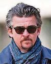 Joey Barton denies dozen web crimes