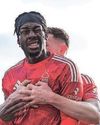Forest's Elanga is brand new hero63