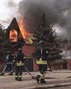 Russians facing Brits 'an extraordinary escalation'7