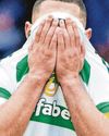 We want to be in this position, as far ahead as possible. But that doesn't mean it's ok to lose matches. We know this performance wasn't good enough45
