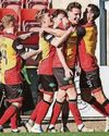 LEE IS LOOKING FOR MORE JAGS HOME COMFORTS65