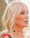 2nd child on way for Rod's girl Kim40