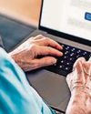 Older people left behind in digital age12