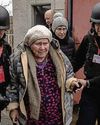 Kamikaze drones kill 3 as Kyiv sets fuel depot alight15