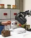 Al robot stirs things up as coffee maker