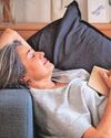 Dementia danger doubles for sleepy elderly women30