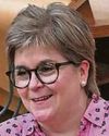 Sturgeon's book due out this summer26
