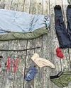 HIKING GEAR RIDDLE21