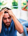 I am struggling to cope with his ADHD and nasty moods60