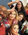50 years after Jaws... Just when you thought it was safe to turn on the TV, is this the most bizarre reality show ever?24