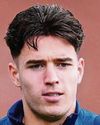 I AIM TO KICK JOHN WITH SCOTS SQUAD90