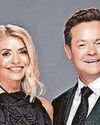 Is Holly back on TV? You Bet she is6