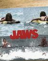 It paid to die in Jaws It paid to die in Jaws