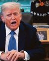 Fury over Trump ban Fury over Trump ban