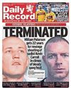 Maniac Carroll's evil reign of terror came to a deadly end in supermarket car park assassination21