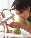 Simple ways to save water and the planet16