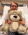 Mum's plea after medics missed Ava's fatal cancer34