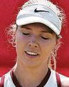 Raducanu makes move.. back to No.159