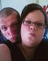 I AM GLAD I'M IN A MALE JAIL .. I CAN MEET GUYS & HAVE RELATIONSHIPS7