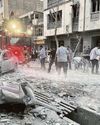 IRANIAN BLITZ HITS4