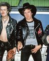 PISTOLS can Rotten hell21