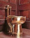 £5m golden toilet thieves jailed over palace break-in34