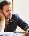 Crushed by wife's loving messages to another man40