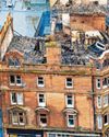 DEATH BLAZE PROBE20