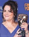 Gavin & Stacey star Ruth separates from husband Gavin & Stacey star Ruth separates from husband